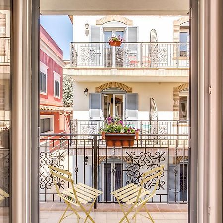 The Bricks Rome Hotel Bagian luar foto